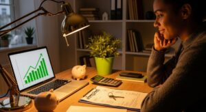 can you get mortgage with bad credit