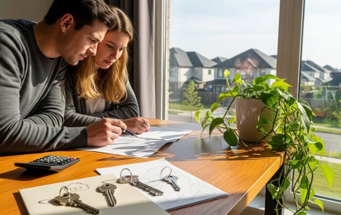 government backed mortgage loans