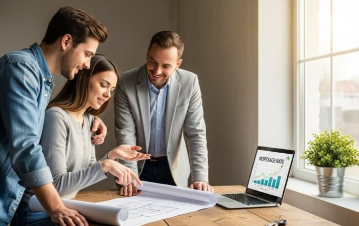 first time home buyer loans near me