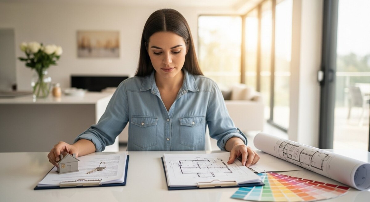 mortgage vs home equity loan