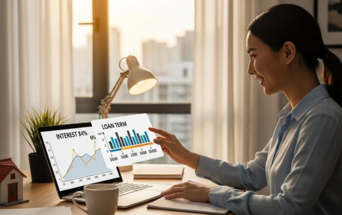 mortgage zone mortgage options