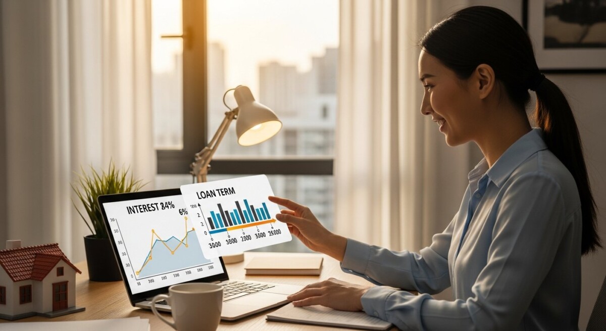 mortgage zone mortgage options