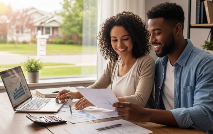 mortgage loan options explained