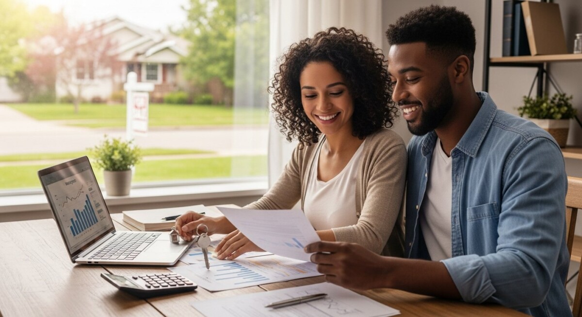 mortgage loan options explained