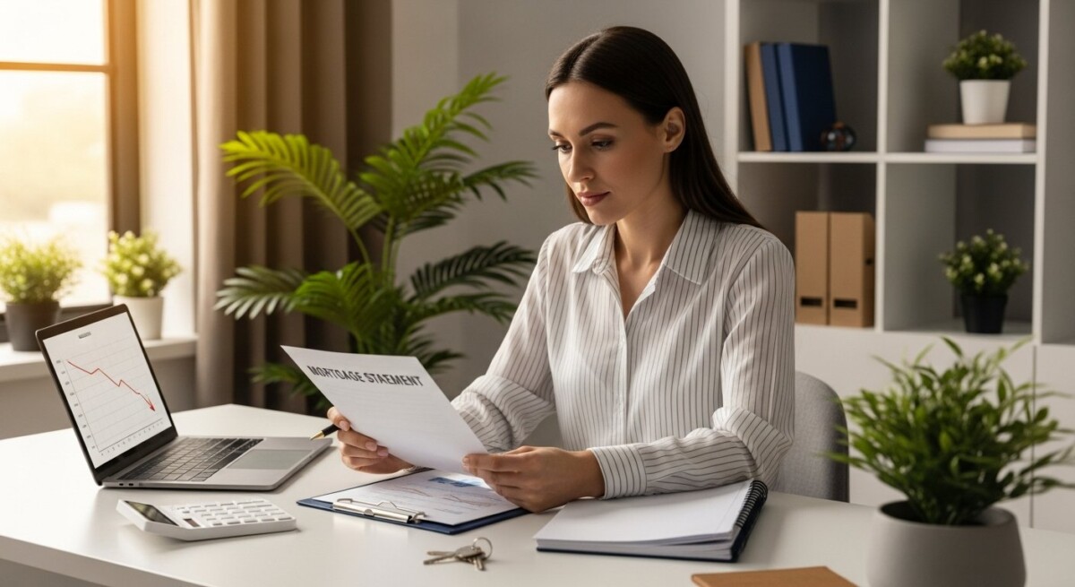 when should you refinance mortgage