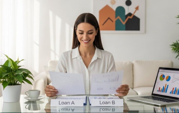 mortgage zone home loans