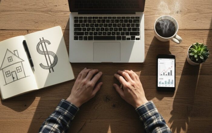 how mortgage prequalification works online