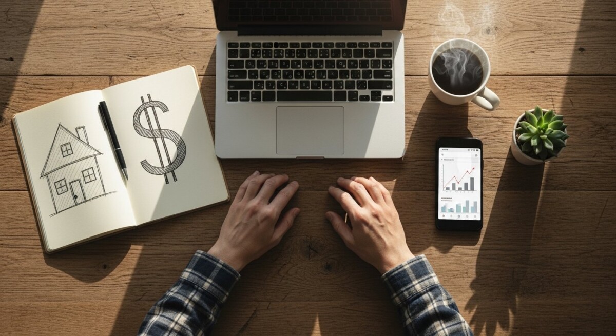 how mortgage prequalification works online