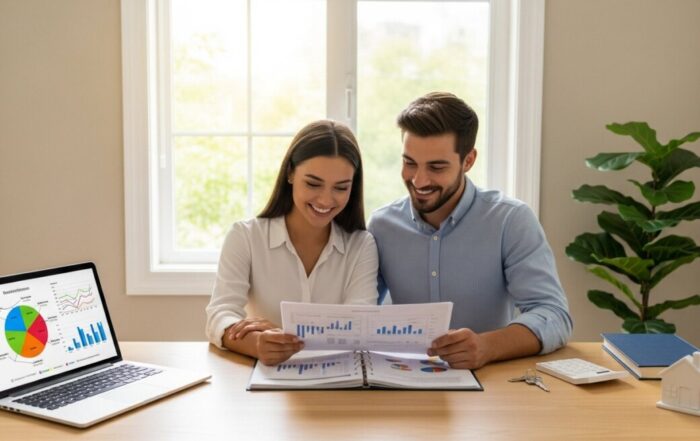 how mortgage preapproval process works