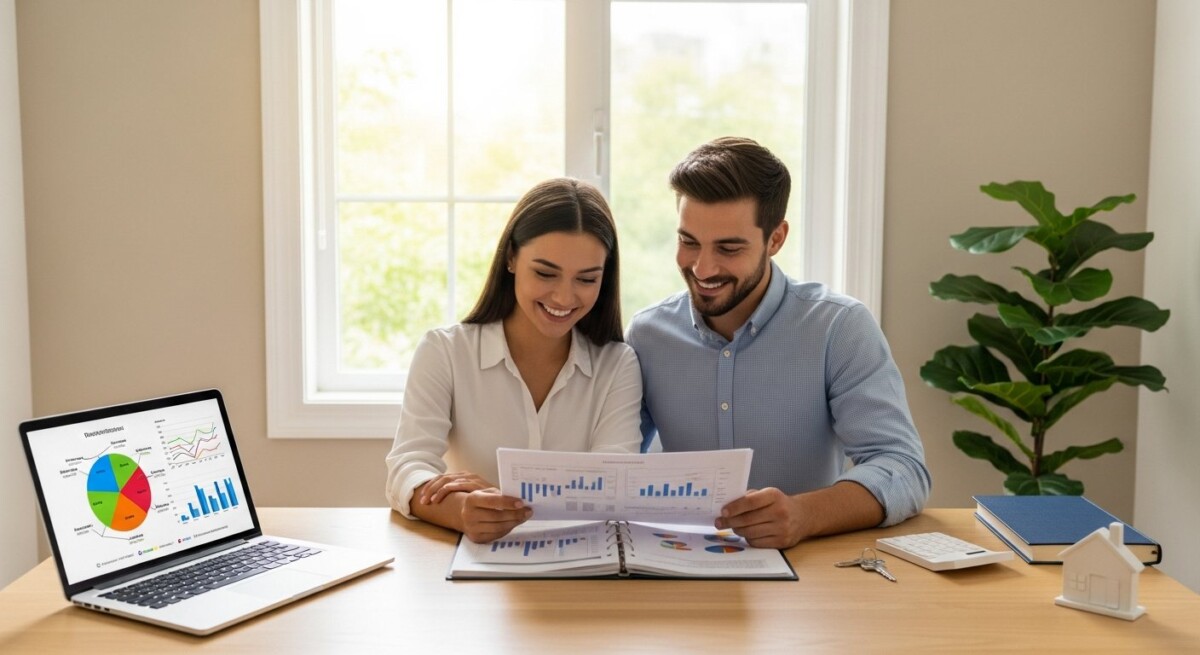 how mortgage preapproval process works