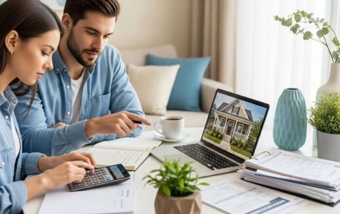 mortgage affordability calculator guide