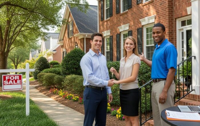 mortgage Charlotte North Carolina