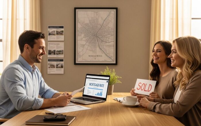 mortgage brokers near me