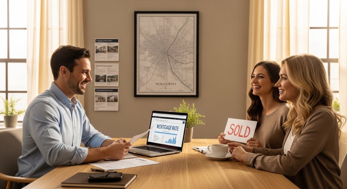 mortgage brokers near me