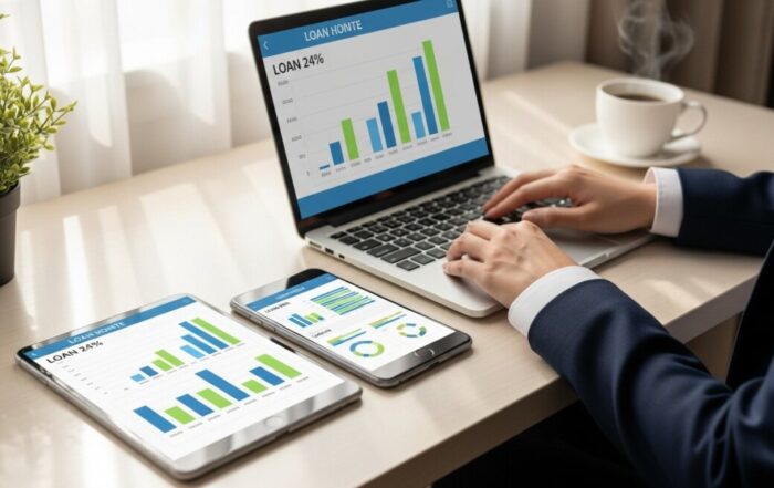 best mortgage comparison platforms