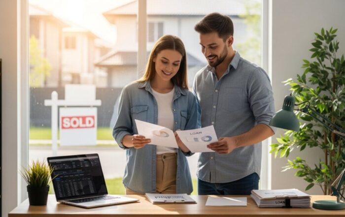 can you qualify for mortgage with bad credit