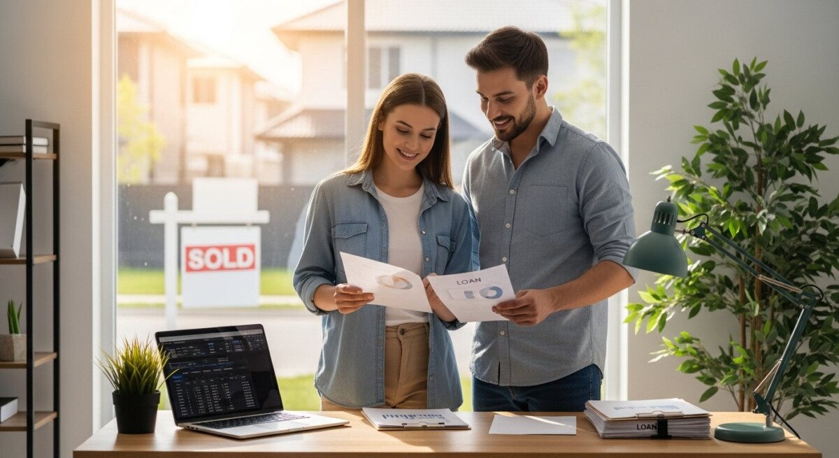 can you qualify for mortgage with bad credit