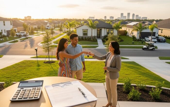 mortgage Orlando Florida