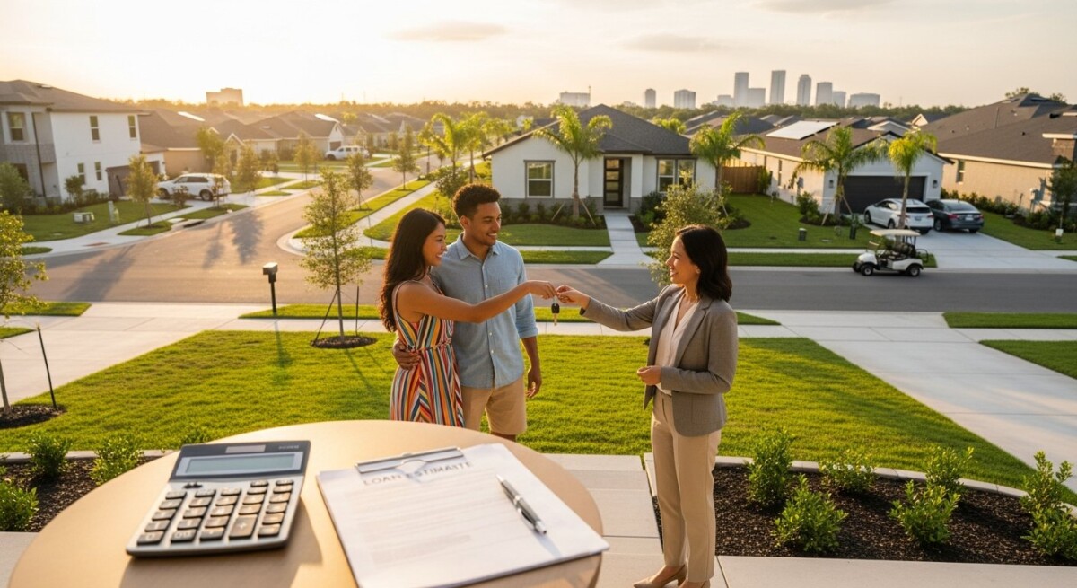 mortgage Orlando Florida