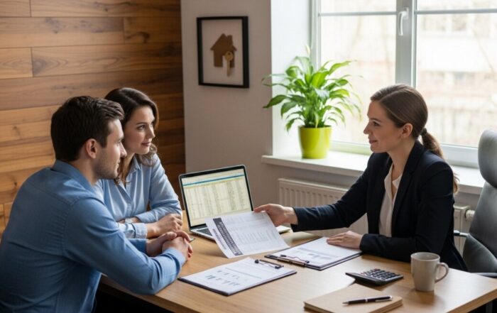 can you get mortgage with low income