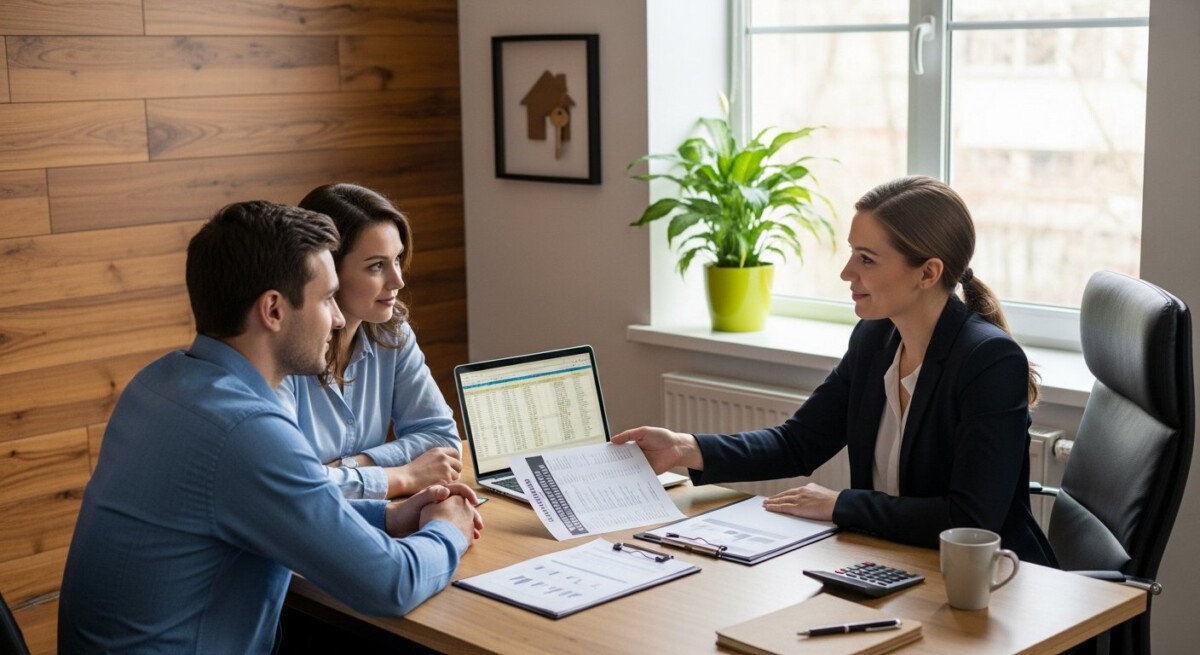 can you get mortgage with low income