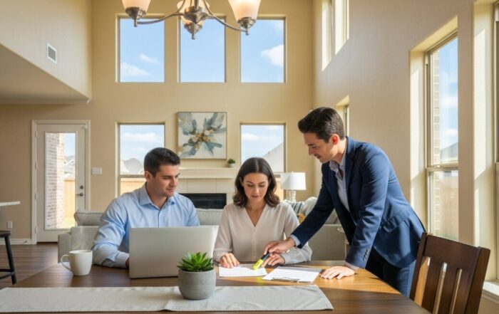 mortgage Houston Texas