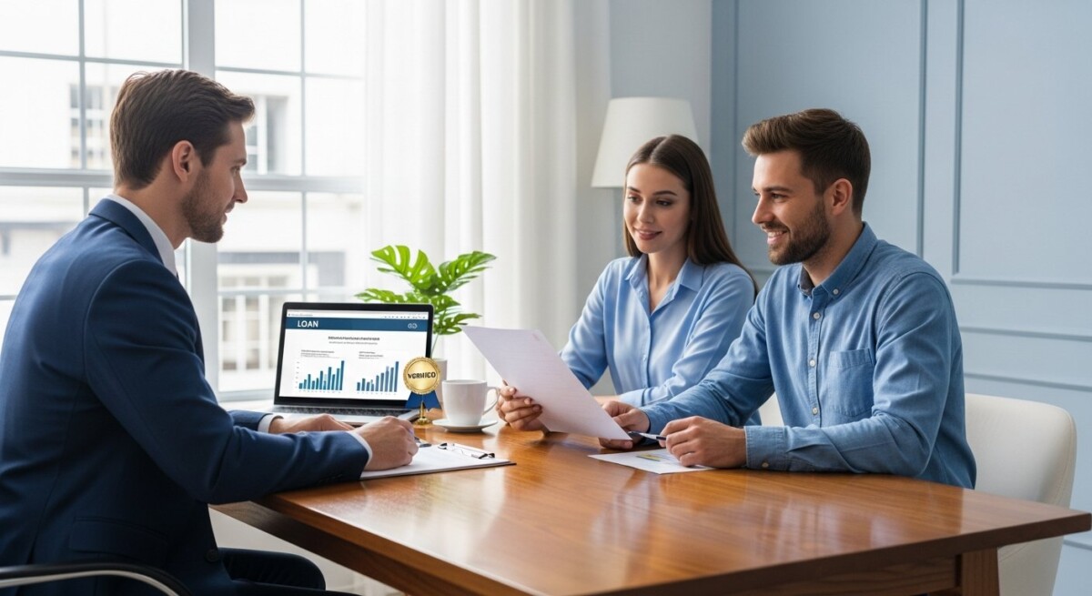 verified mortgage providers