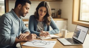 what is mortgage interest structure