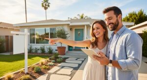mortgage Los Angeles California