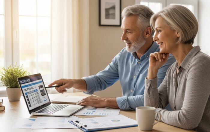 mortgage refinancing decision guide