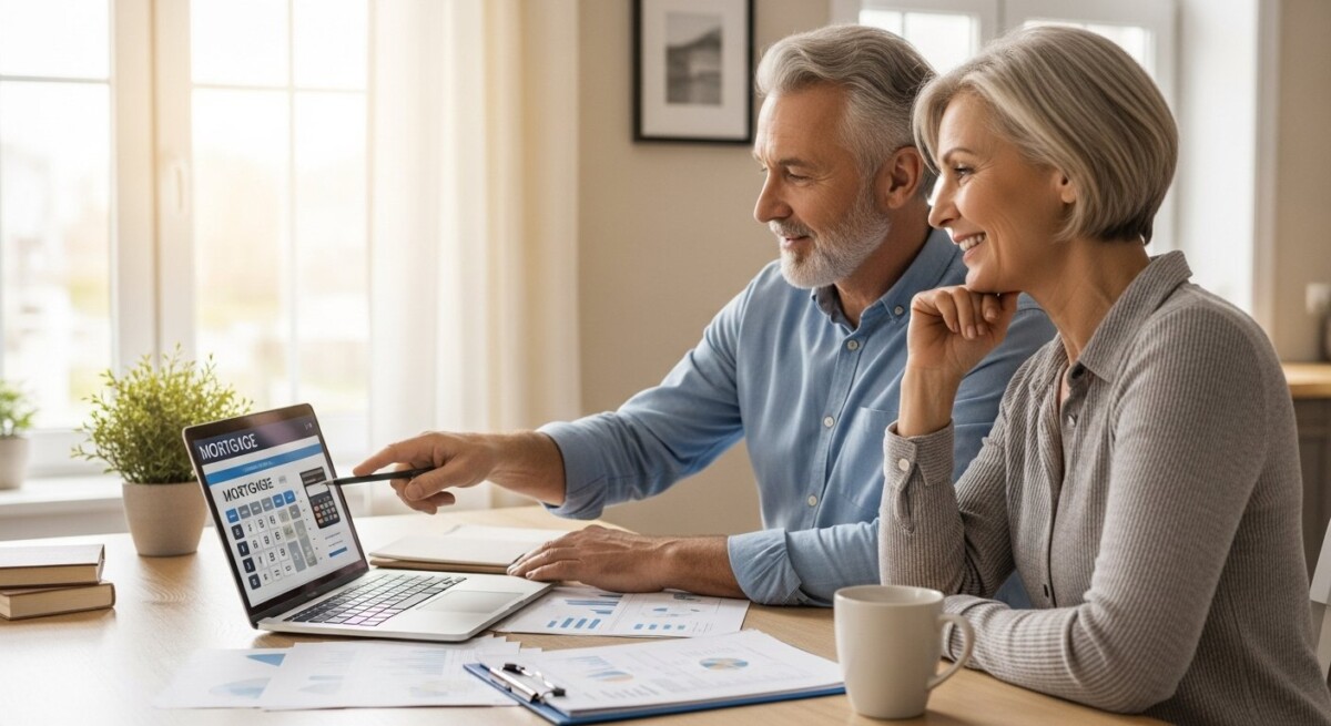 mortgage refinancing decision guide