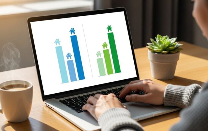 mortgage lender marketplace