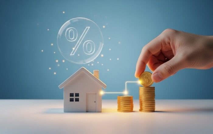 what is loan to value ratio meaning