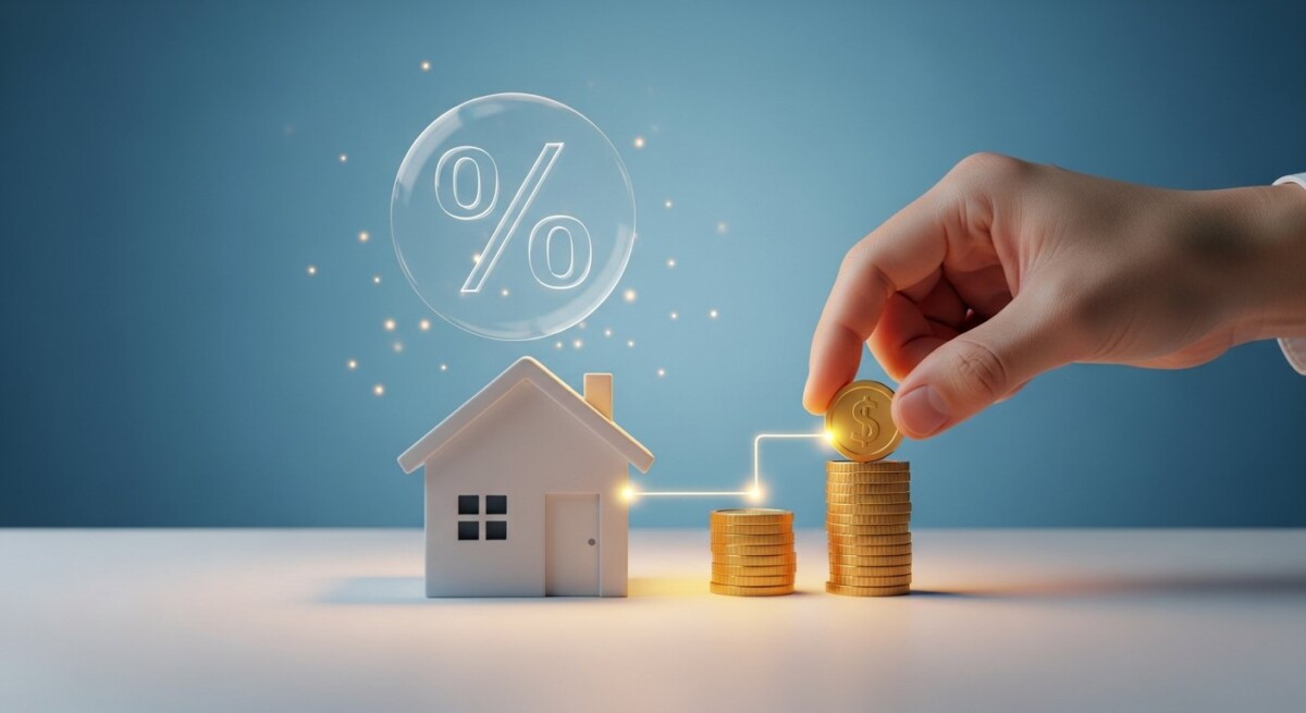 what is loan to value ratio meaning