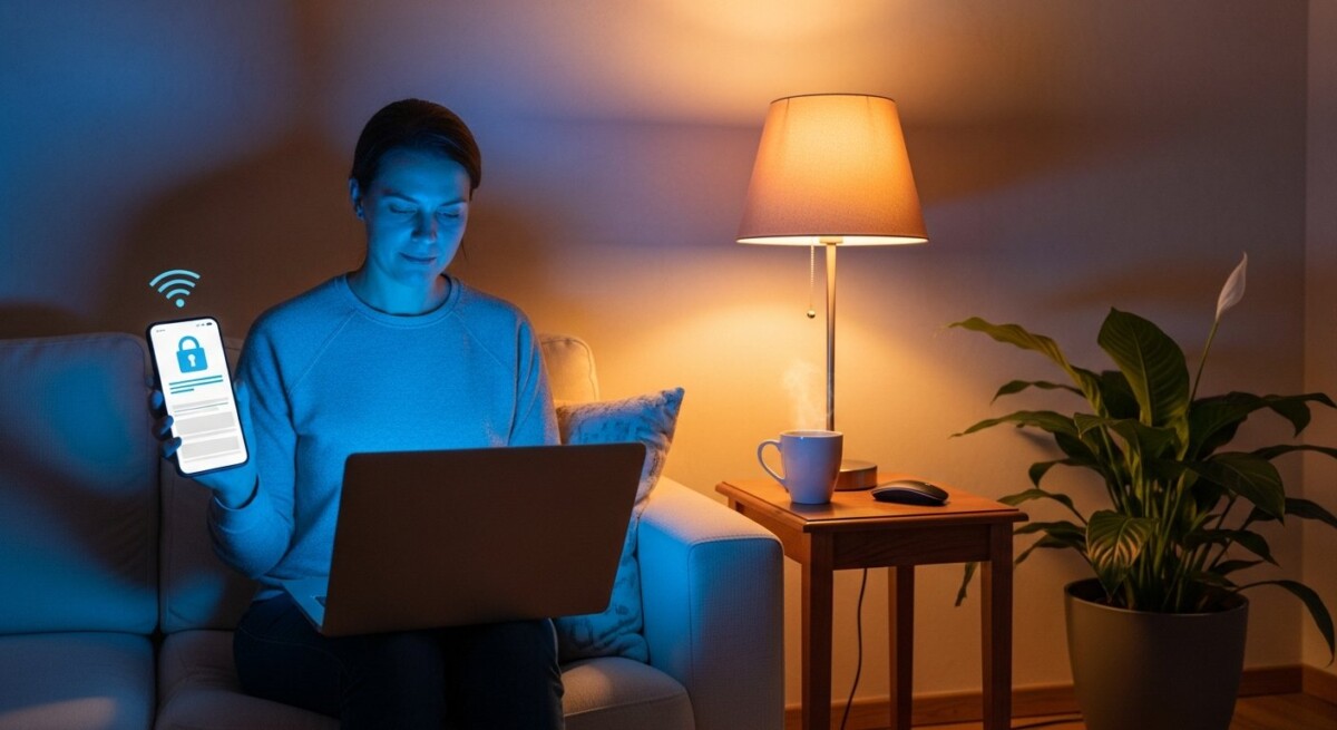 how safe online mortgage platforms are