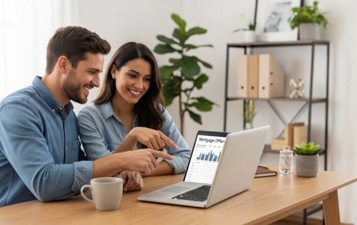 trusted mortgage lenders marketplace