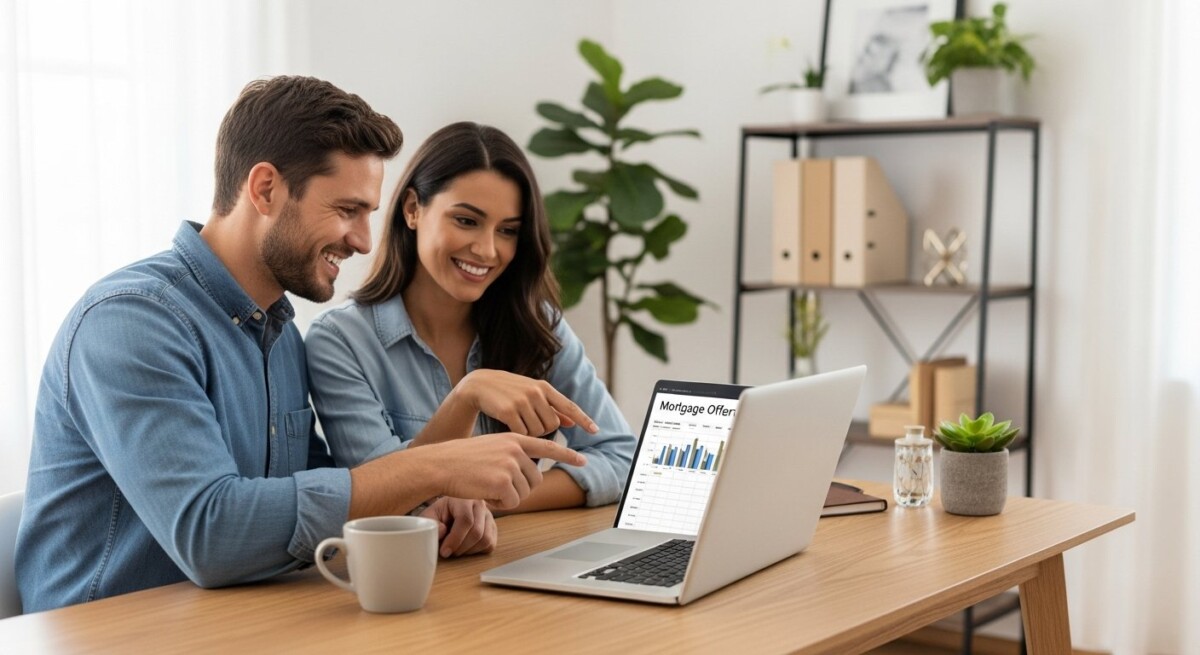 trusted mortgage lenders marketplace