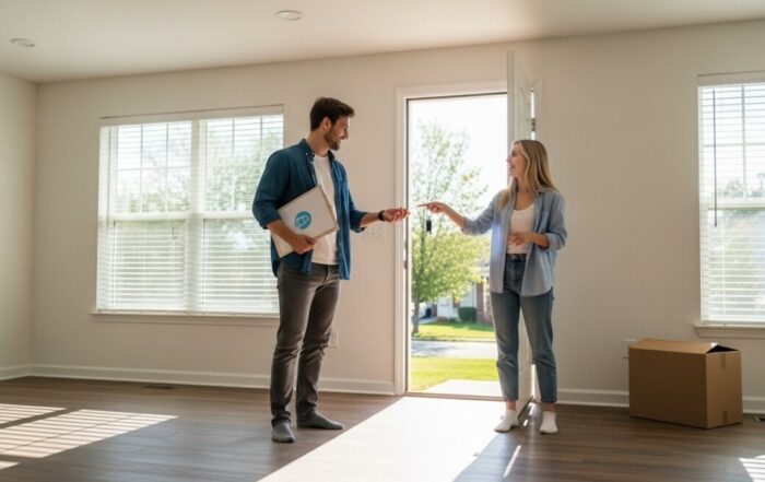 can you apply mortgage without down payment