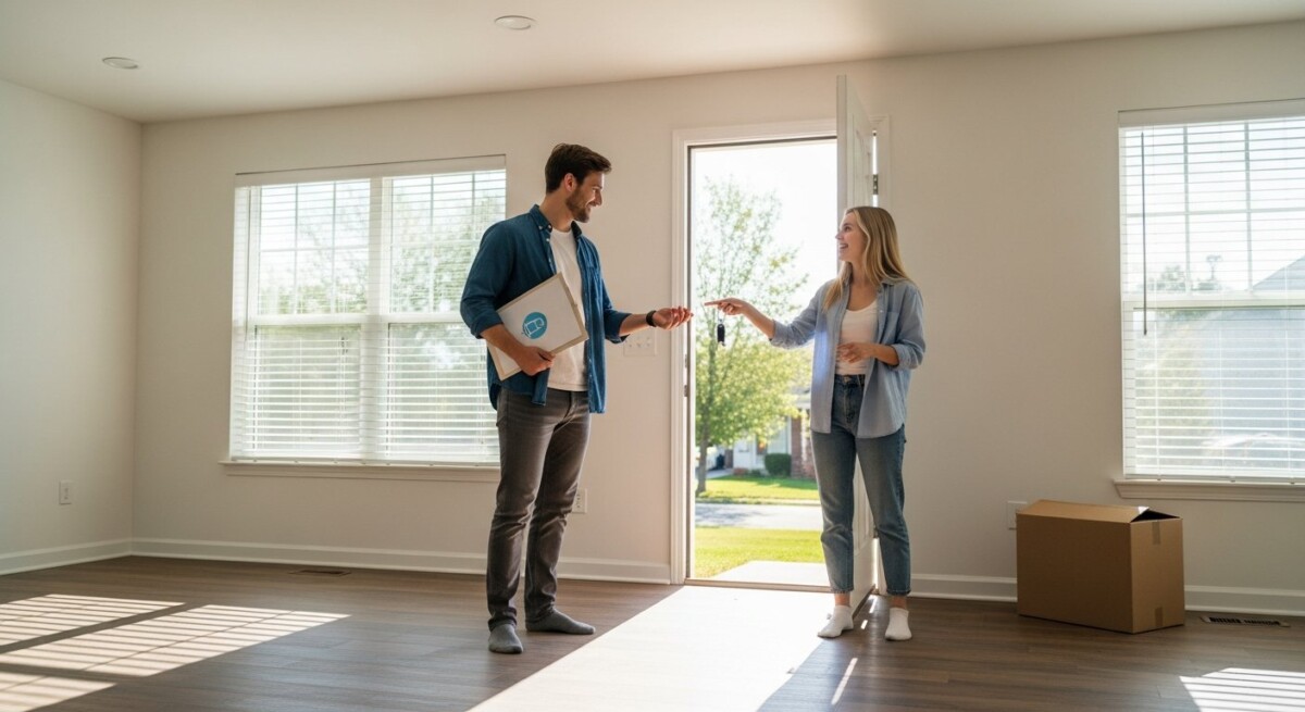 can you apply mortgage without down payment