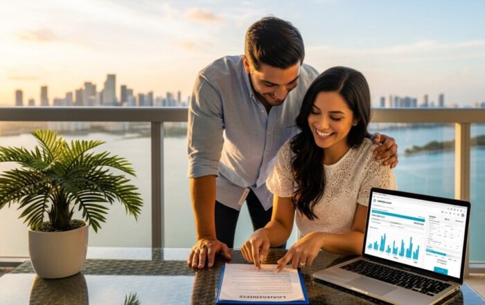 home loans Miami Florida