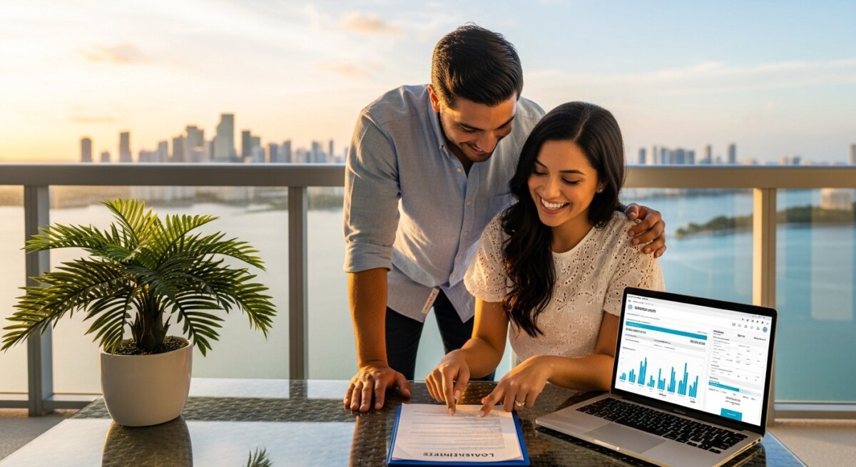 home loans Miami Florida