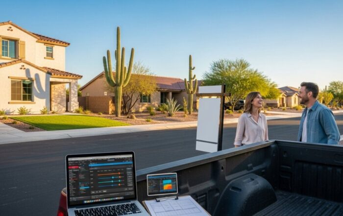 home loans Phoenix Arizona