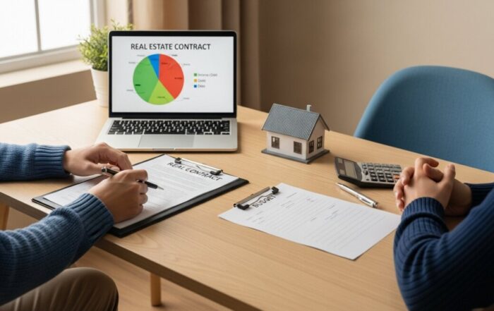 what is mortgage affordability calculation