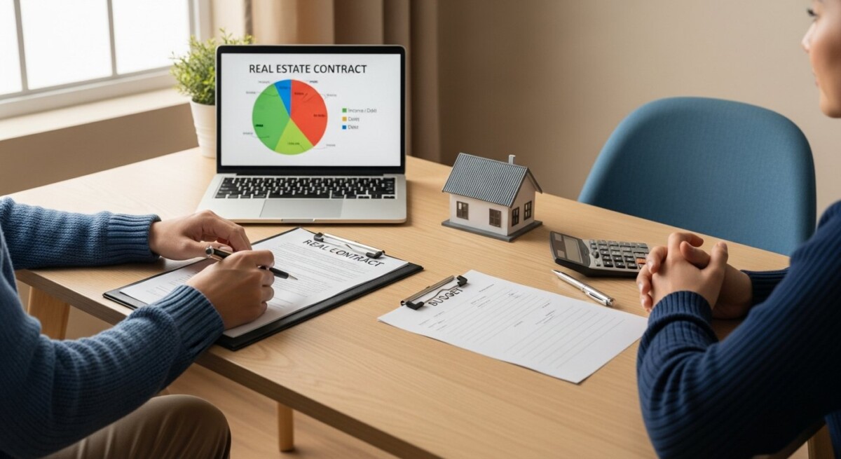 what is mortgage affordability calculation