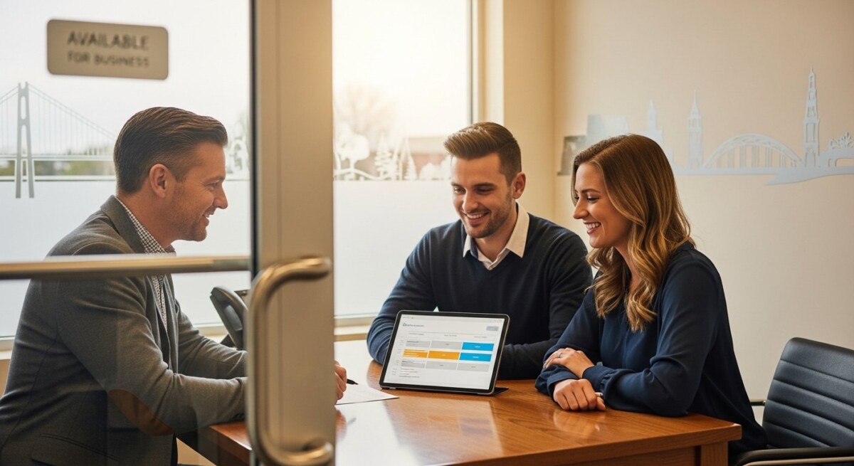 mortgage services near me