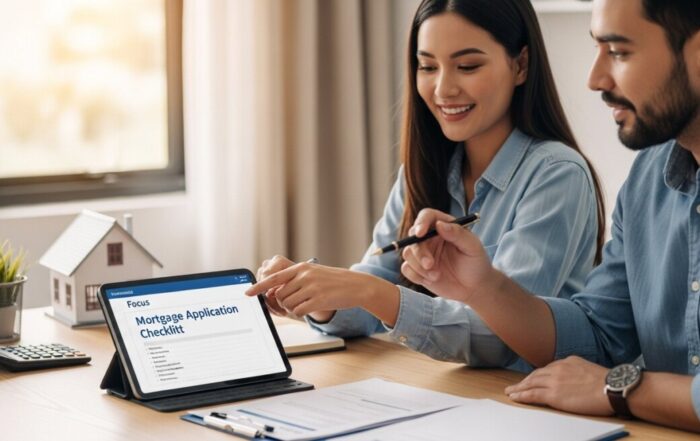 what is mortgage eligibility criteria
