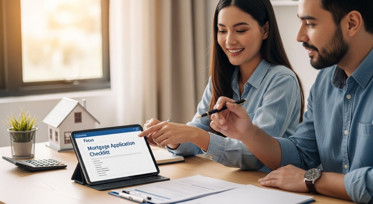 what is mortgage eligibility criteria