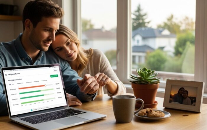 top home loan providers online