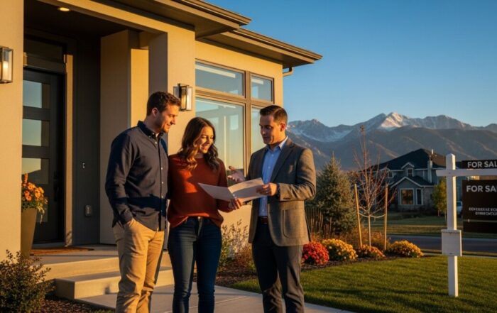 home loans Denver Colorado