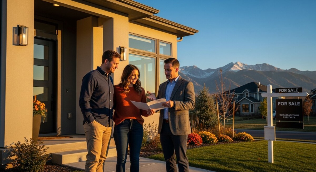 home loans Denver Colorado
